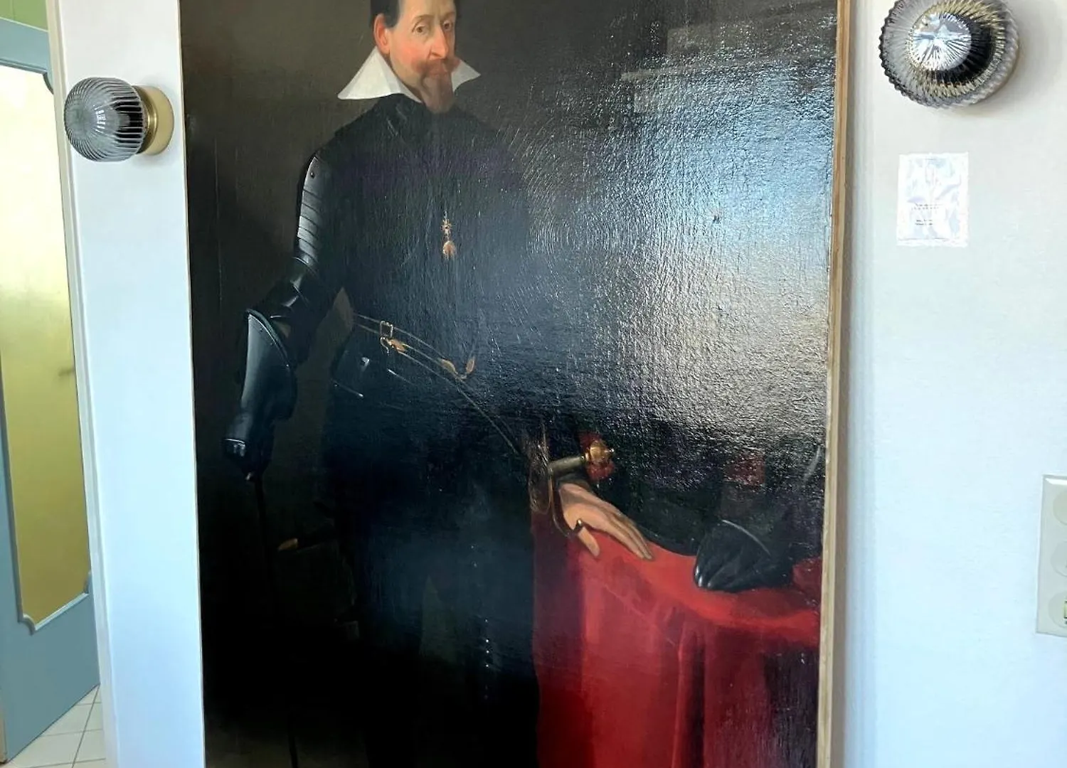 Penthouse Maximilian Von Bavaria 1-4 Personnes Λουξεμβούργο Διαμέρισμα