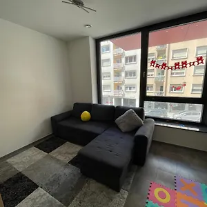 Appartement 2 Bedroom In Gasperich, Luxembourg