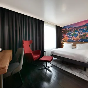 Park By Radisson Lüksemburg