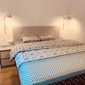 Séjour chez l'habitant In Beggen House - In, Luxembourg