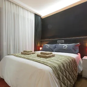 Apartment The Queen Luxury - Medici, Luxembourg