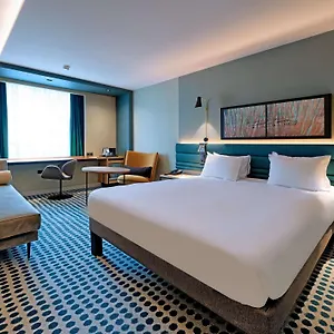 Novotel Kirchberg Lüksemburg