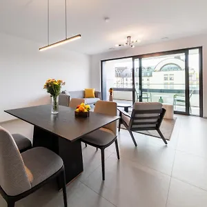 Appartement Halternative Renaissance, Luxembourg