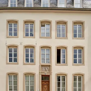 Apartment Modern 1br In Unesco Grund,, Luxembourg