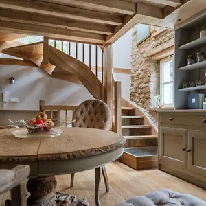 Hébergement de vacances Twin, Luxembourg