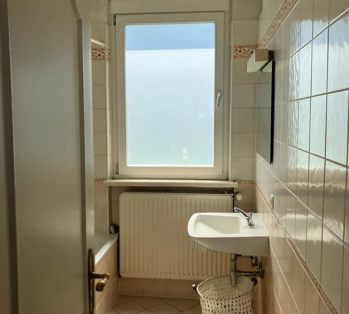 Penthouse Maximilian Von Bavaria 1-4 Personnes Luxembourg 0*,