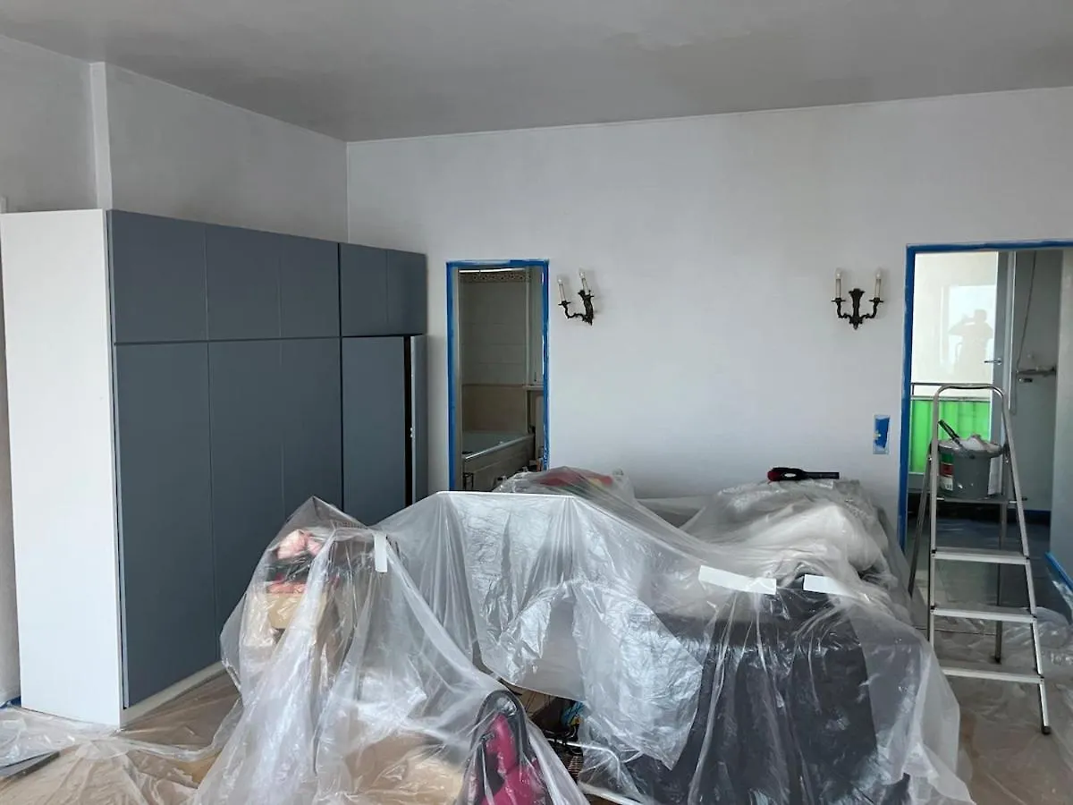 Apartment Penthouse Maximilian Von Bavaria 1-4 Personnes Luxembourg