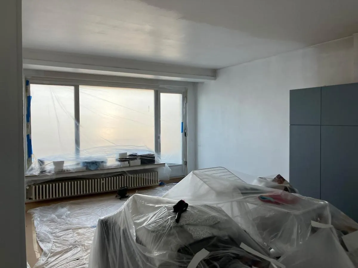Penthouse Maximilian Von Bavaria 1-4 Personnes Luxembourg