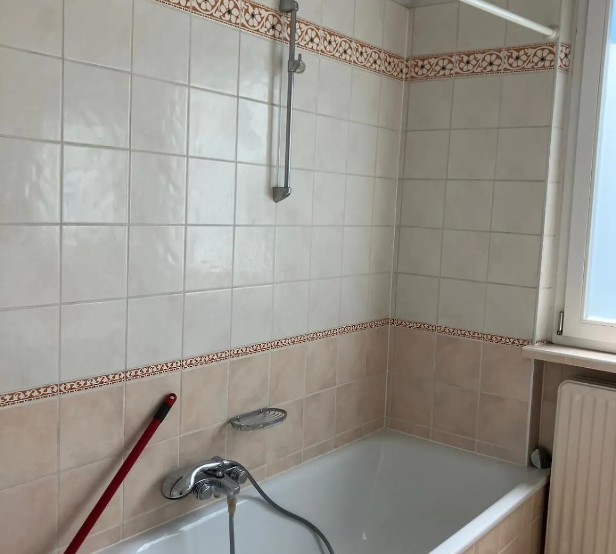 Penthouse Maximilian Von Bavaria 1-4 Personnes Luxembourg Apartment